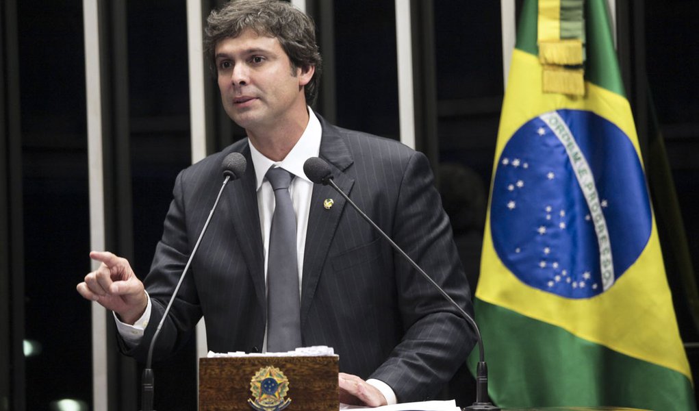 CPI do Ecad aprova relatório final com 15 indiciamentos (Foto: Felipe Barra/AGENCIA SENADO) CPI do Ecad aprova relatório final com 15 indiciamentos