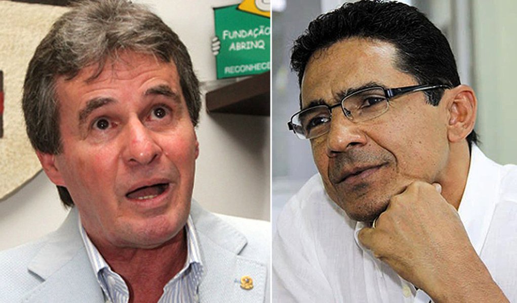 MP corre contra o tempo para barrar fichas-sujas (Foto: Edição/247) MP corre contra o tempo para barrar fichas-sujas