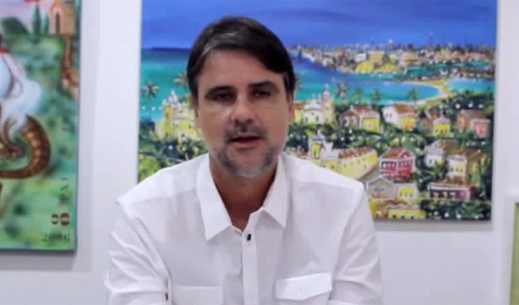 Raul Henry investe na Web (Foto: Reprodução internet) Raul Henry investe na Web