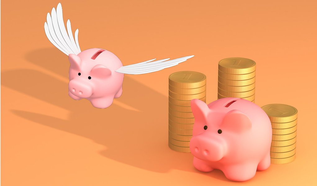 Redução de juros é sustentável, avaliam especialistas (Foto: Shutterstock) Redução de juros é sustentável, avaliam especialistas