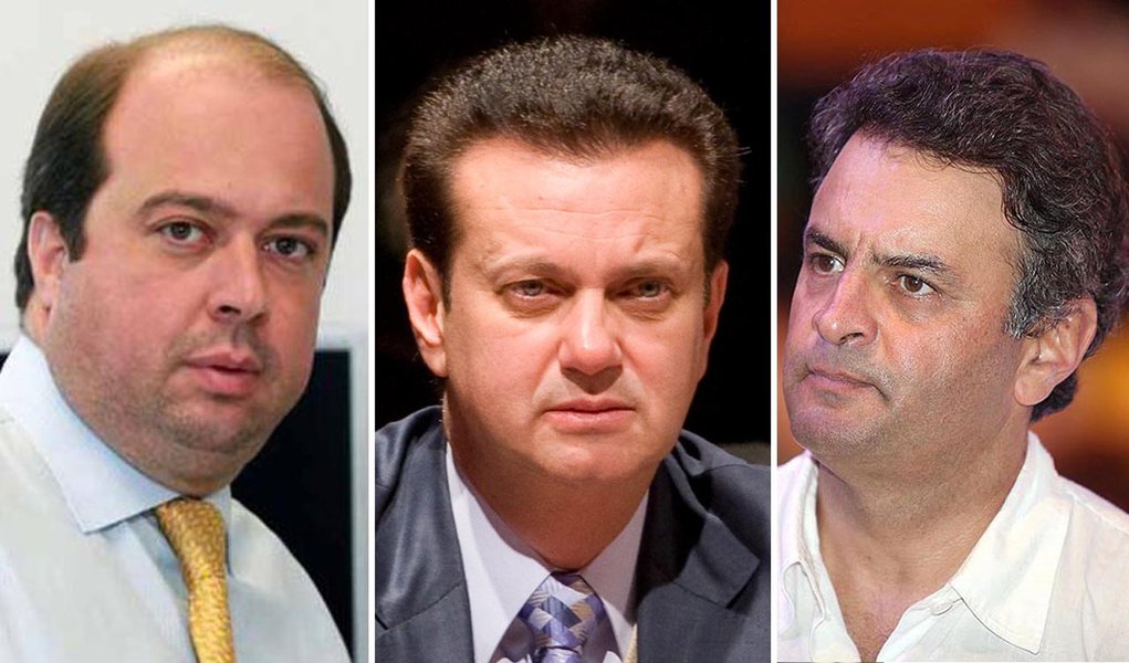 PSD mineiro vai rachado para sua primeira eleição (Foto: Edição/247) PSD mineiro vai rachado para sua primeira eleição