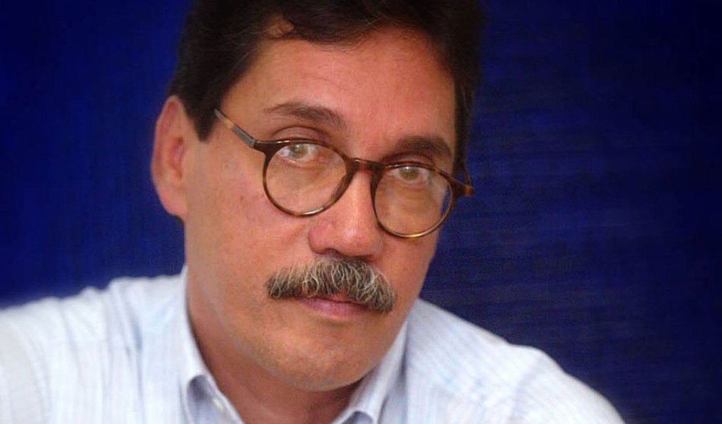 Merval avisa: julgamento do mensalão também será político (Foto: DIVULGAÇÃO) Merval avisa: julgamento do mensalão também será político