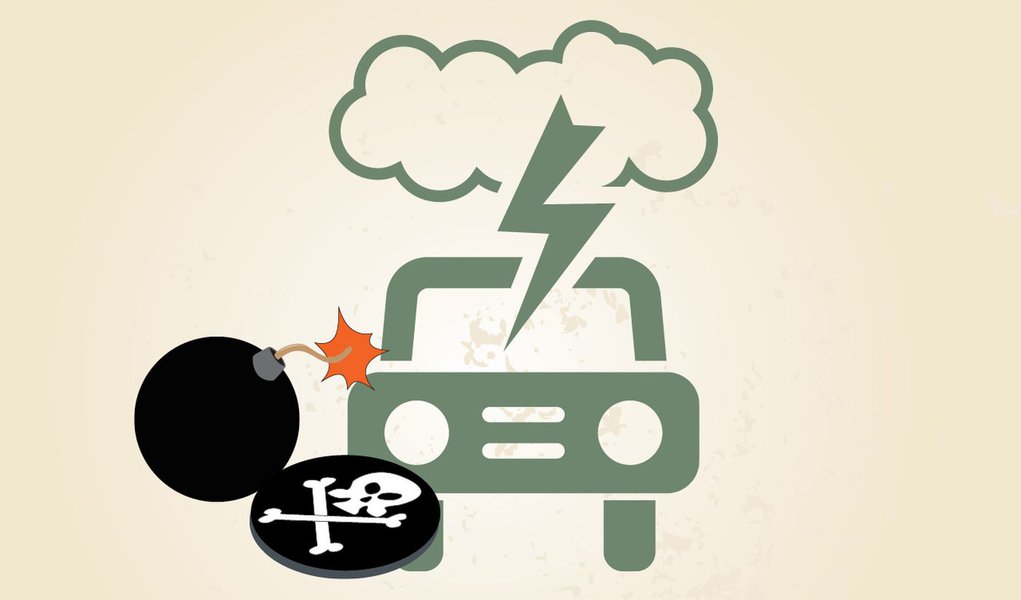 Como se proteger do mercado pirata de seguros (Foto: Shutterstock) Como se proteger do mercado pirata de seguros