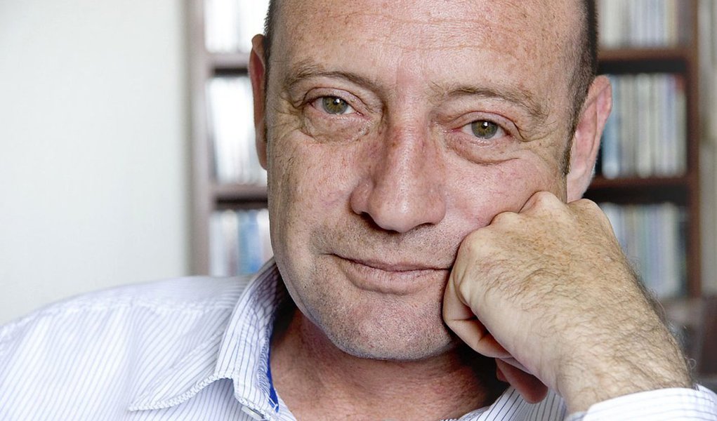 Morre Miguel Portas, líder da esquerda em Portugal (Foto: DIVULGAÇÃO) Morre Miguel Portas, líder da esquerda em Portugal