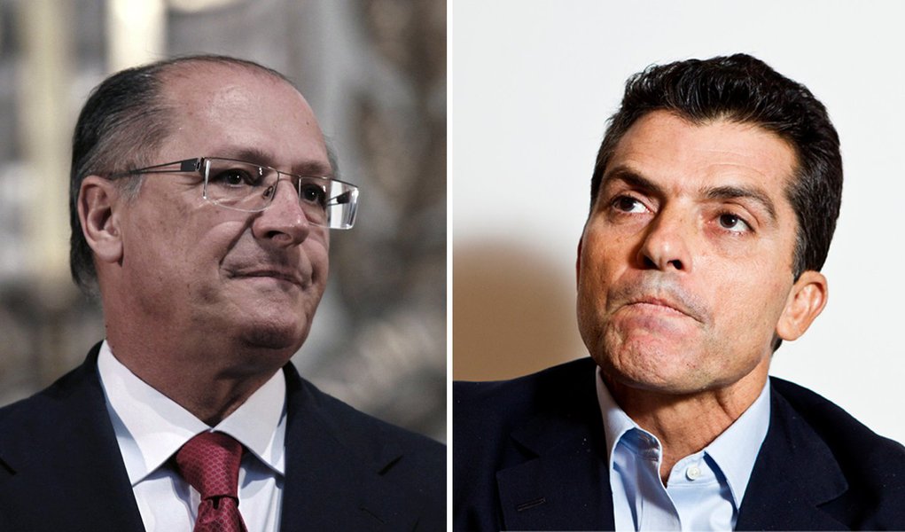 Delta vira “leprosa” também em São Paulo (Foto: Montagem/247) Delta vira “leprosa” também em São Paulo