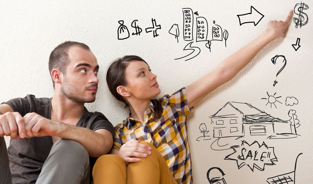 Descubra o melhor negócio para comprar seu imóvel (Foto: Shutterstock) Descubra o melhor negócio para comprar seu imóvel