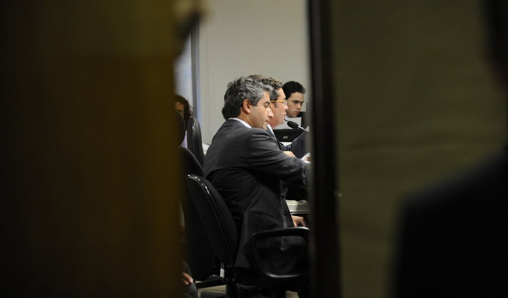 “Dr. Raul foi categórico ao pedir para esperar” (Foto: Fábio Rodrigues Pozzebom/Agência Brasil) “Dr. Raul foi categórico ao pedir para esperar”