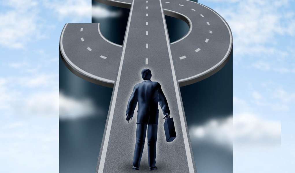 Inflação, Selic e investimentos (Foto: Shutterstock) Inflação, Selic e investimentos
