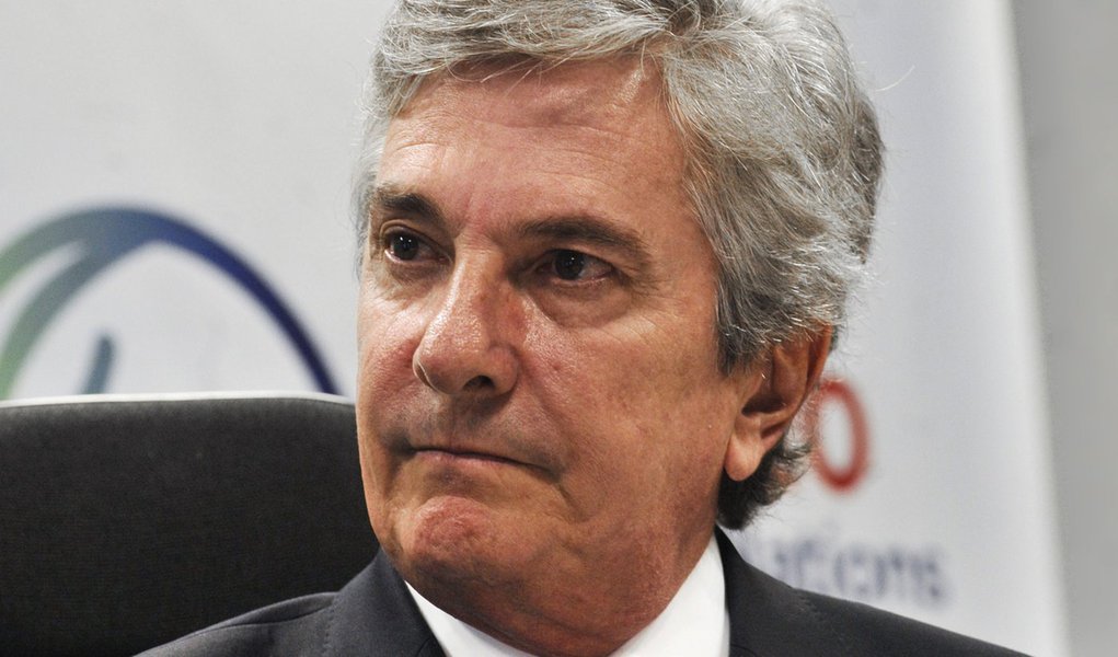 Collor dá o tom na CPI (Foto: Jose Cruz/Agencia Senado) Collor dá o tom na CPI