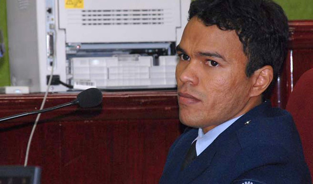 Controlador de voo tem pena mantida no caso Legacy (Foto: Agência Estado) Controlador de voo tem pena mantida no caso Legacy