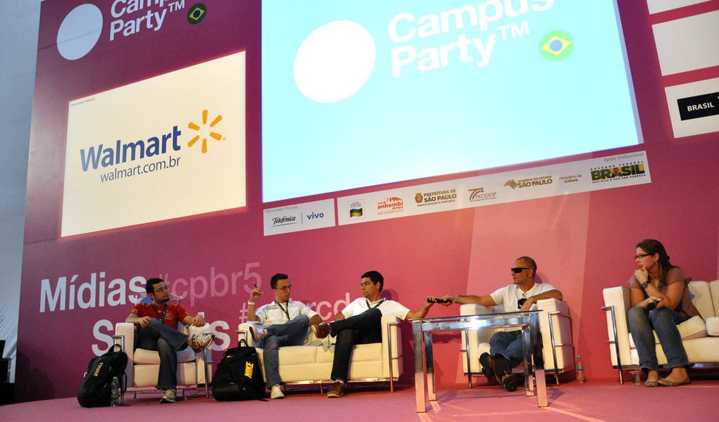 Qual é o futuro do jornalismo na era digital? (Foto: Felipe L. Gonçalves/247) Qual é o futuro do jornalismo na era digital?