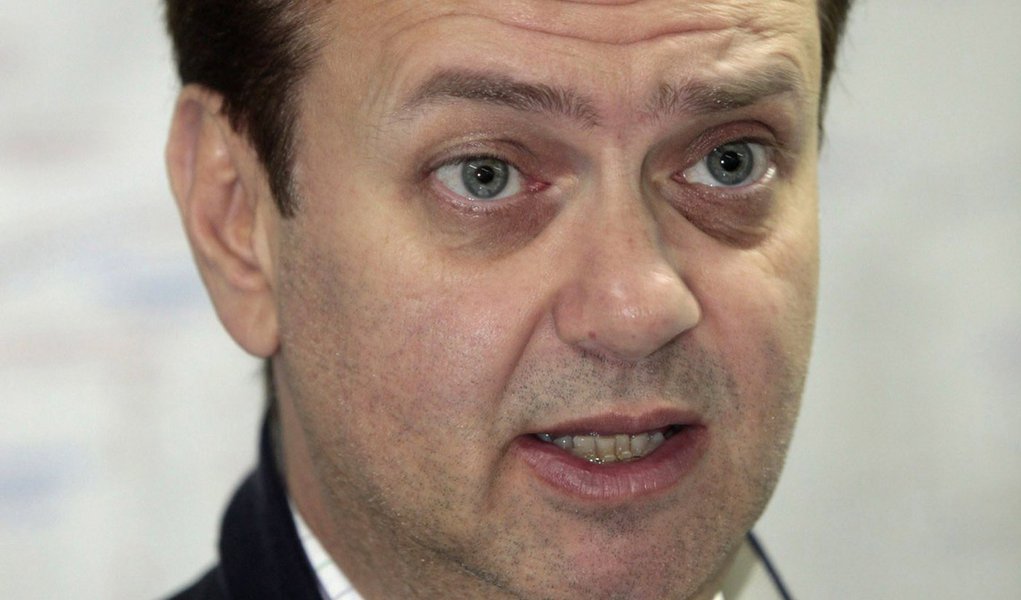 Kassab pode ser condenado a multa de R$ 50 milhões (Foto: Brazil Photo Press/Folhapress) Kassab pode ser condenado a multa de R$ 50 milhões