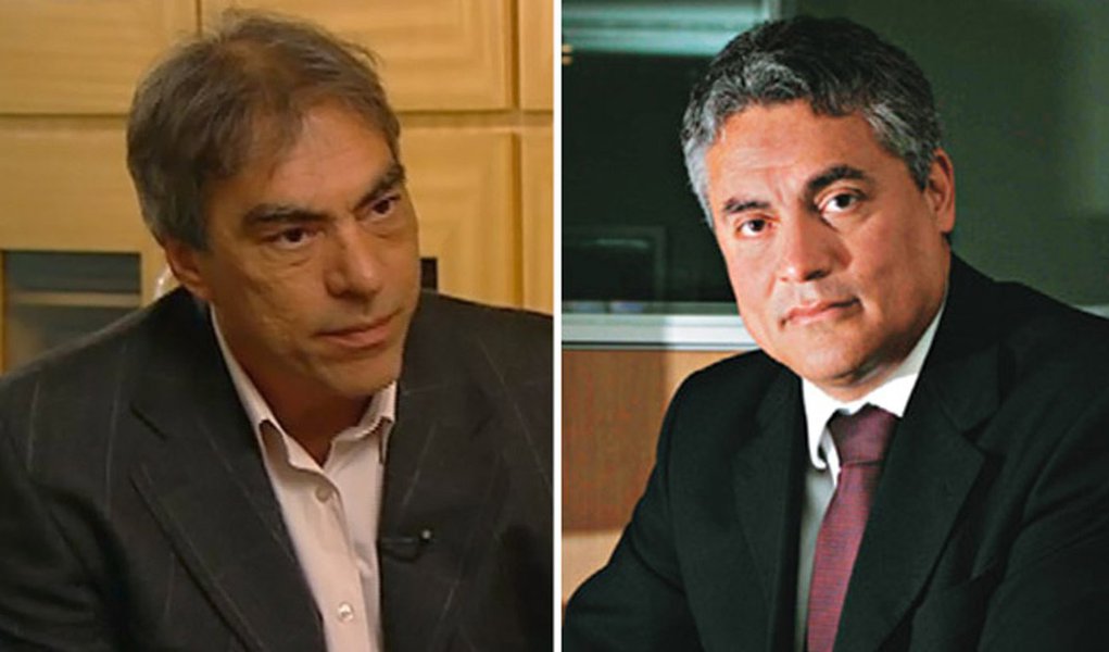 Em artigo de defesa, Demétrio Magnoli condena a revista Veja (Foto: Montagem/247) www.brasil247.com - Em artigo de defesa, Demétrio Magnoli condena a revista Veja