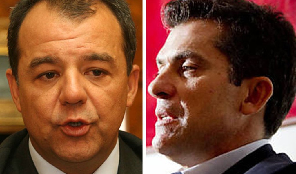 Governo do Rio decreta análise de contratos da Delta (Foto: Edição/247) Governo do Rio decreta análise de contratos da Delta