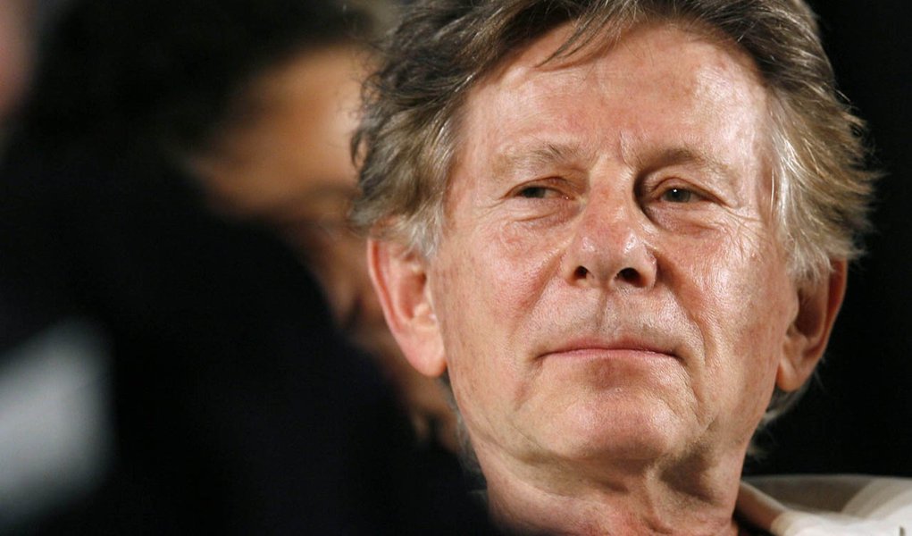 Polanski fará filme sobre o caso Dreyfus (Foto: Jean-Paul Pelissier/Reuters) Polanski fará filme sobre o caso Dreyfus