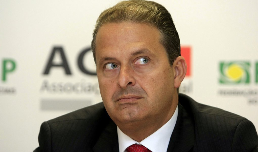 Dudu escapa, por ora, da polarização PT-PSDB (Foto: HELVIO ROMERO/AGÊNCIA ESTADO) Dudu escapa, por ora, da polarização PT-PSDB