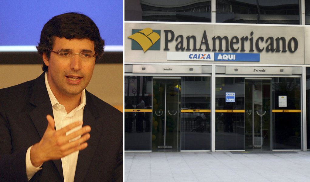 Credor do Panamericano aciona PF contra Esteves (Foto: MARCIO FERNANDES/AGÊNCIA ESTADO_WERTHER SANTANA/AGÊNCIA ESTADO) Credor do Panamericano aciona PF contra Esteves