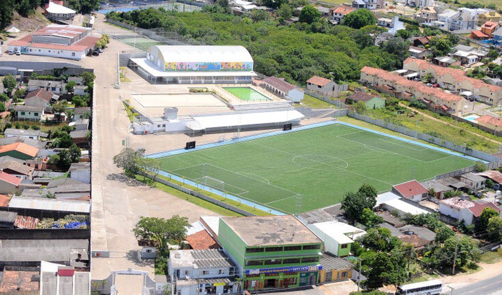 CPI do Instituto Ronaldinho Gaúcho será instalada esta semana (Foto: DIVULGAÇÃO) CPI do Instituto Ronaldinho Gaúcho será instalada esta semana