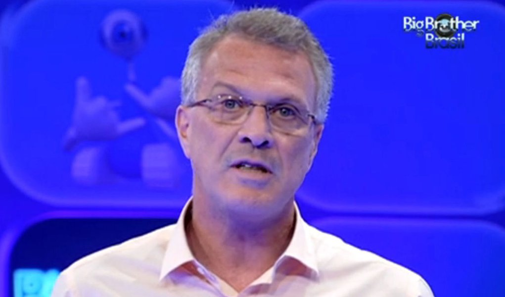 Ministério Público move ação para enquadrar Big Brother da Globo (Foto: REPRODUÇÃO) Ministério Público move ação para enquadrar Big Brother da Globo