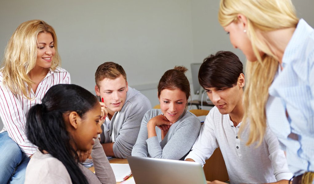 Como sobreviver à seleção dos programas de trainee (Foto: Shutterstock) Como sobreviver à seleção dos programas de trainee