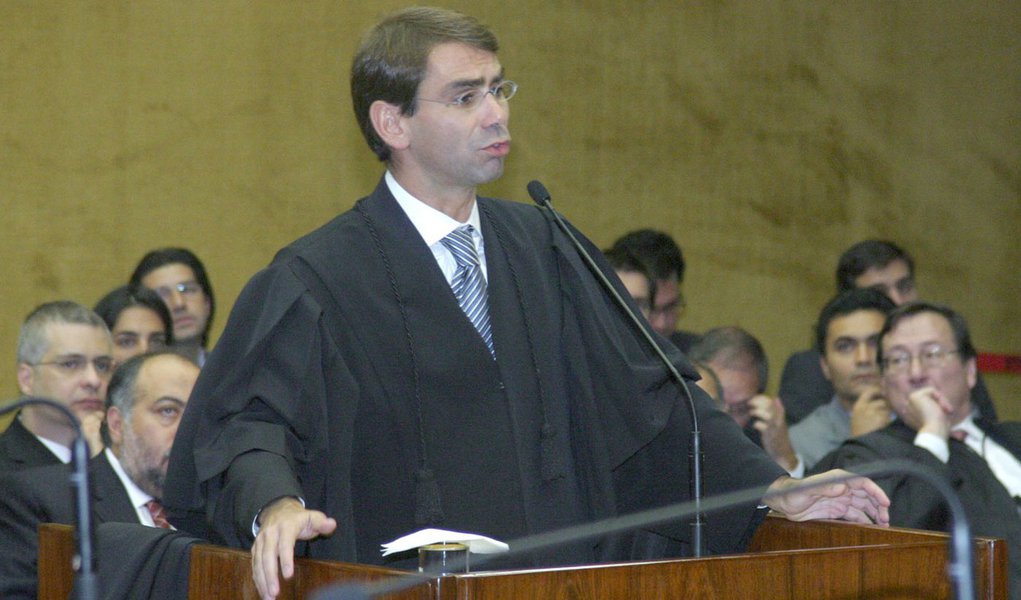 Advogado contratado pela Senasa, de Campinas, é absolvido (Foto: DIVULGAÇÃO) Advogado contratado pela Senasa, de Campinas, é absolvido
