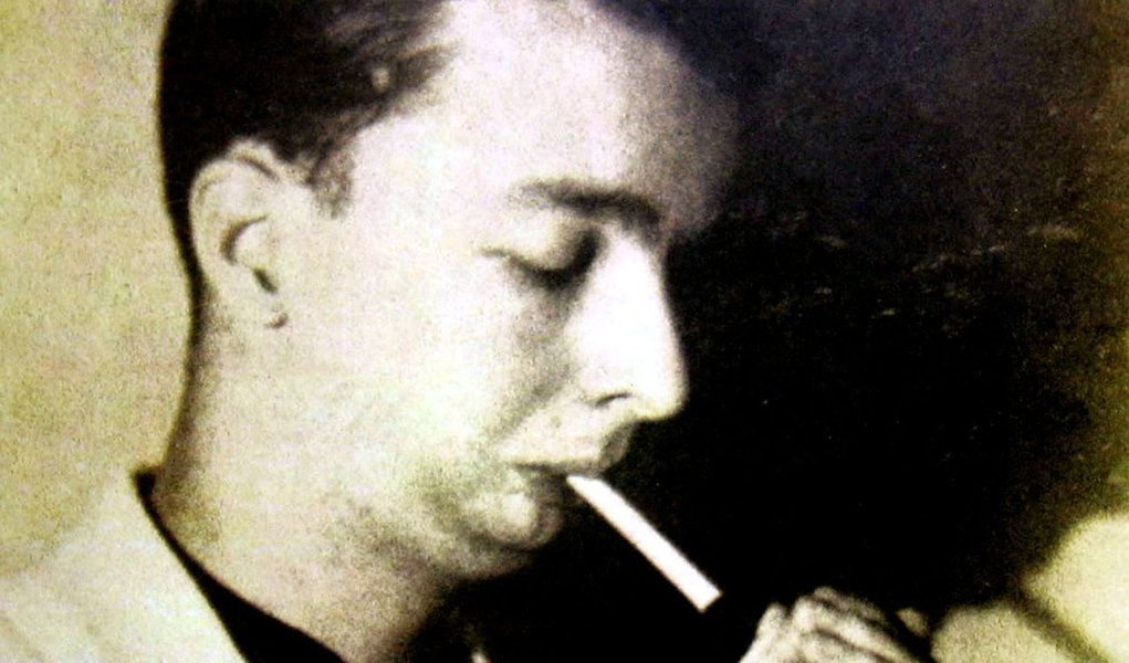 Música brasileira segue há 75 anos sem Noel Rosa (Foto: DIVULGAÇÃO) Música brasileira segue há 75 anos sem Noel Rosa