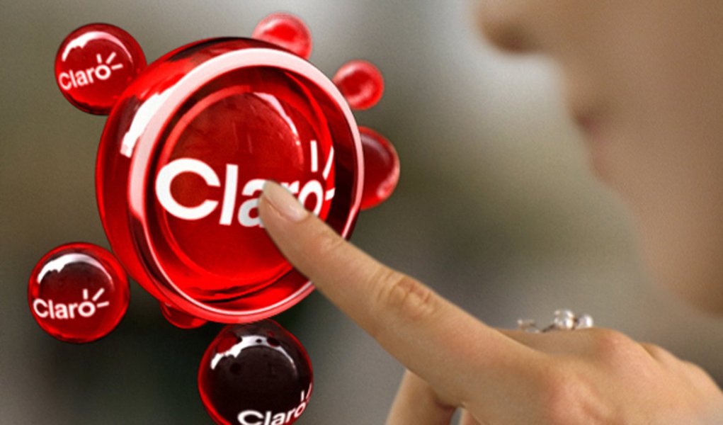 Claro é líder de reclamações no Recife (Foto: DIVULGAÇÃO) Claro é líder de reclamações no Recife