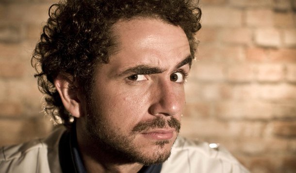 Felipe Andreoli pode ganhar programa solo na Band (Foto: DIVULGAÇÃO) Felipe Andreoli pode ganhar programa solo na Band