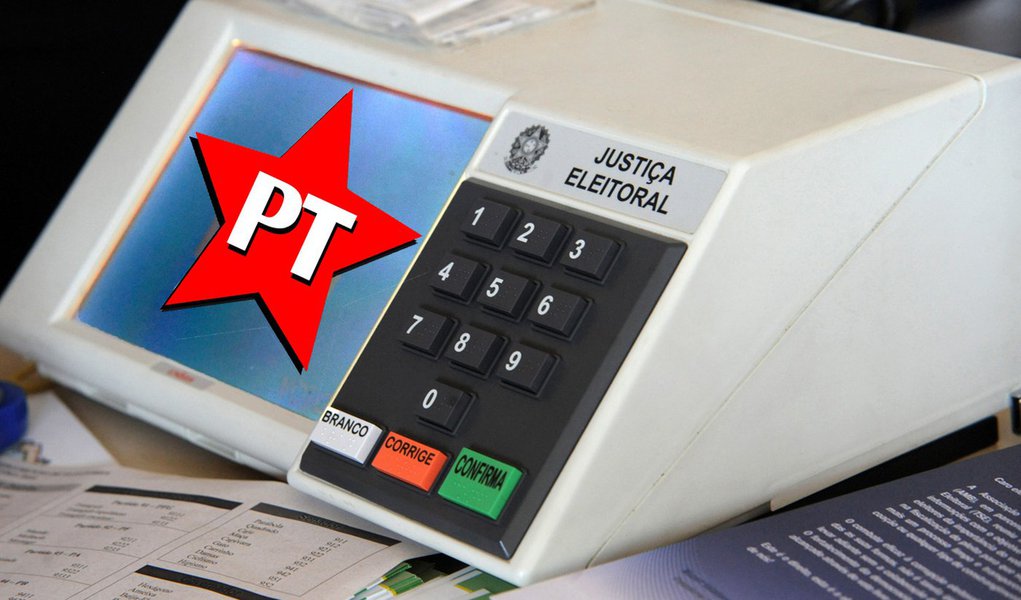 PT quer quitar débitos em massa de filiados visando as prévias no Recife (Foto: Montagem PE247) PT quer quitar débitos em massa de filiados visando as prévias no Recife