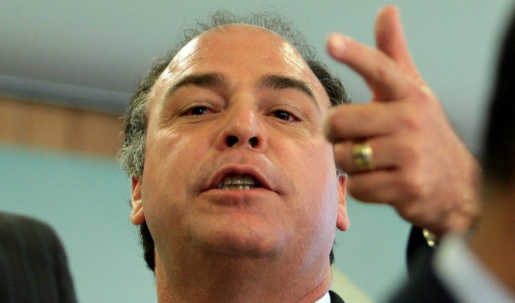 Novos casos de nepotismo atingem Fernando Bezerra (Foto: DIDA SAMPAIO/AGÊNCIA ESTADO) Novos casos de nepotismo atingem Fernando Bezerra
