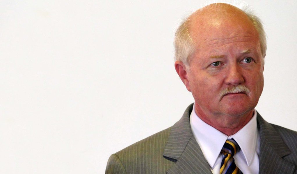 Ex-reitor da UnB que renunciou em 2008 é absolvido (Foto: BETO BARATA/AGÊNCIA ESTADO) www.brasil247.com - Ex-reitor da UnB que renunciou em 2008 é absolvido