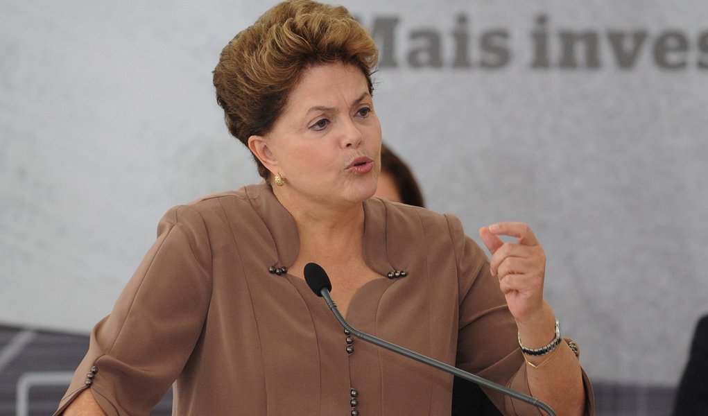 Governo nega intervenção na venda da Delta (Foto: Wilson Dias/Agência Brasil) Governo nega intervenção na venda da Delta