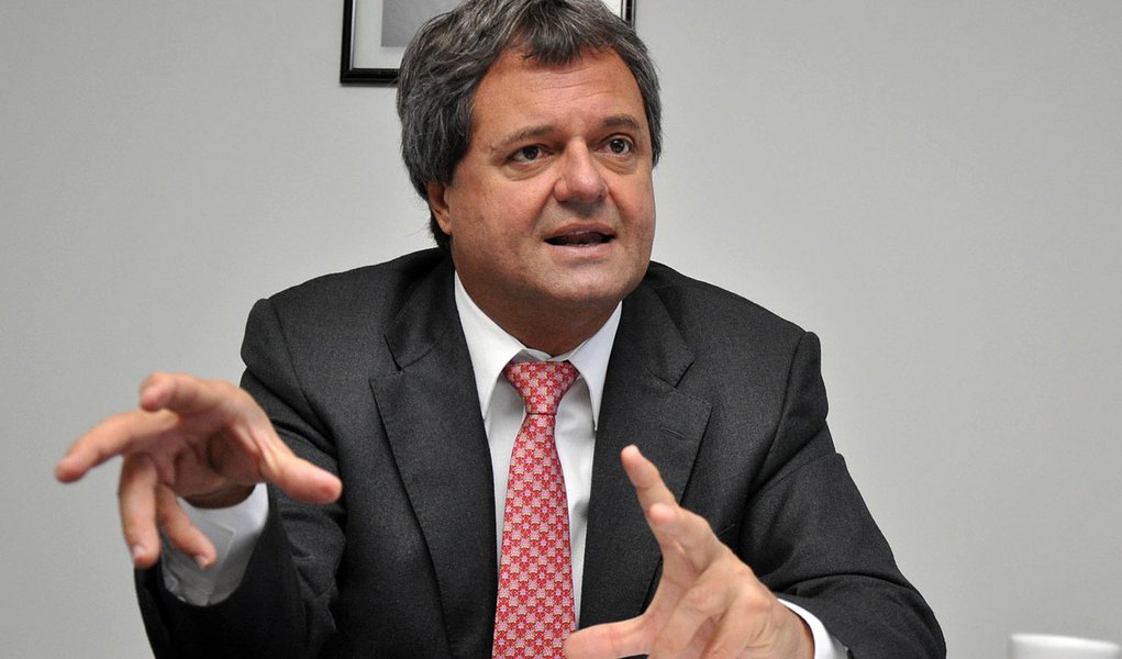 Convocados se recusam a depor e são liberados pela CPMI (Foto: DIVULGAÇÃO) Convocados se recusam a depor e são liberados pela CPMI