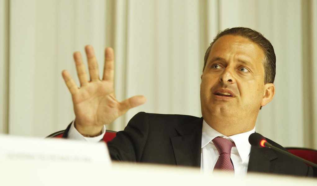 "Época tem cunho nitidamente político" (Foto: Andréa Rêgo Barros/247) "Época tem cunho nitidamente político"