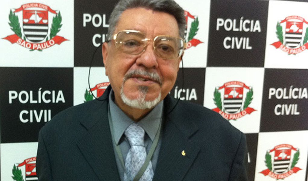 Polícia investiga golpe do teatro em São Paulo (Foto: 247) www.brasil247.com - Polícia investiga golpe do teatro em São Paulo