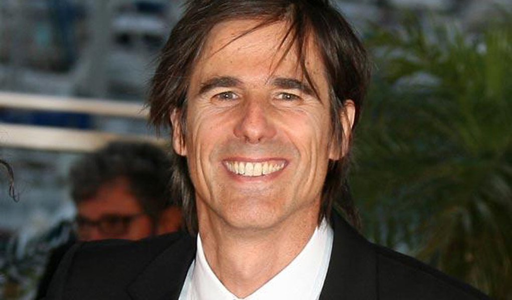 Walter Salles disputará Cannes com “On the Road” (Foto: DIVULGAÇÃO) Walter Salles disputará Cannes com “On the Road”