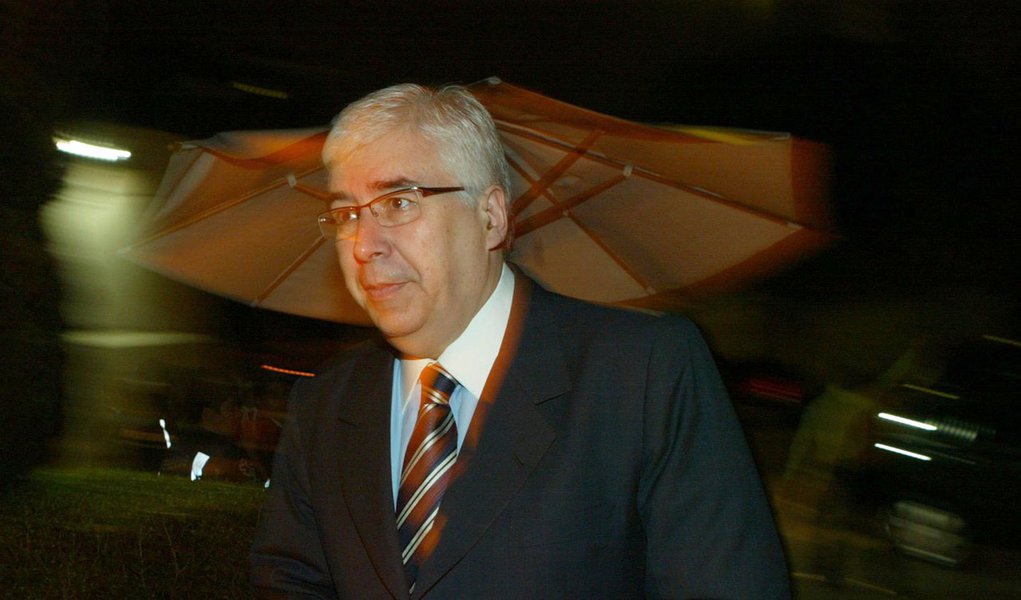 Ex-governador Fleury perde processo contra Globo (Foto: João Sal/Folhapress) Ex-governador Fleury perde processo contra Globo