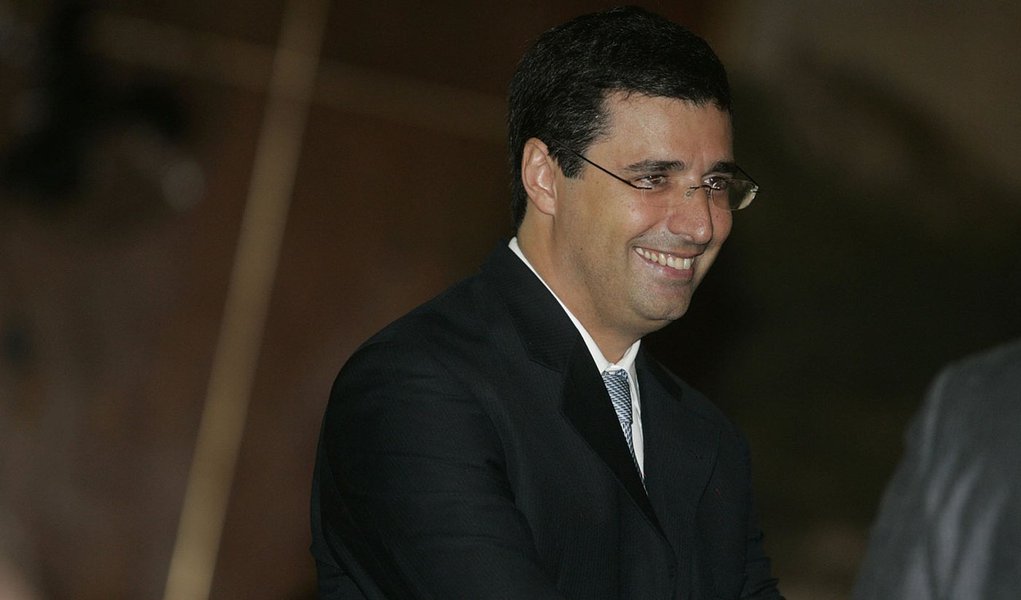 BTG estreia em bolsa após IPO de R$ 3,66 bilhões (Foto: Mastrangelo Reino/Folhapress) BTG estreia em bolsa após IPO de R$ 3,66 bilhões