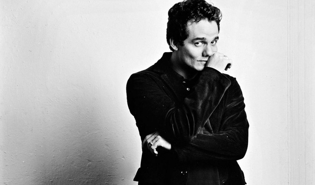 Wagner Moura viverá cineasta Federico Fellini em filme (Foto: DIVULGAÇÃO) Wagner Moura viverá cineasta Federico Fellini em filme