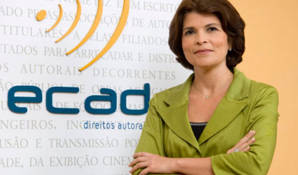 CPI pede indiciamento de oito diretores do Ecad (Foto: Montagem/247) CPI pede indiciamento de oito diretores do Ecad