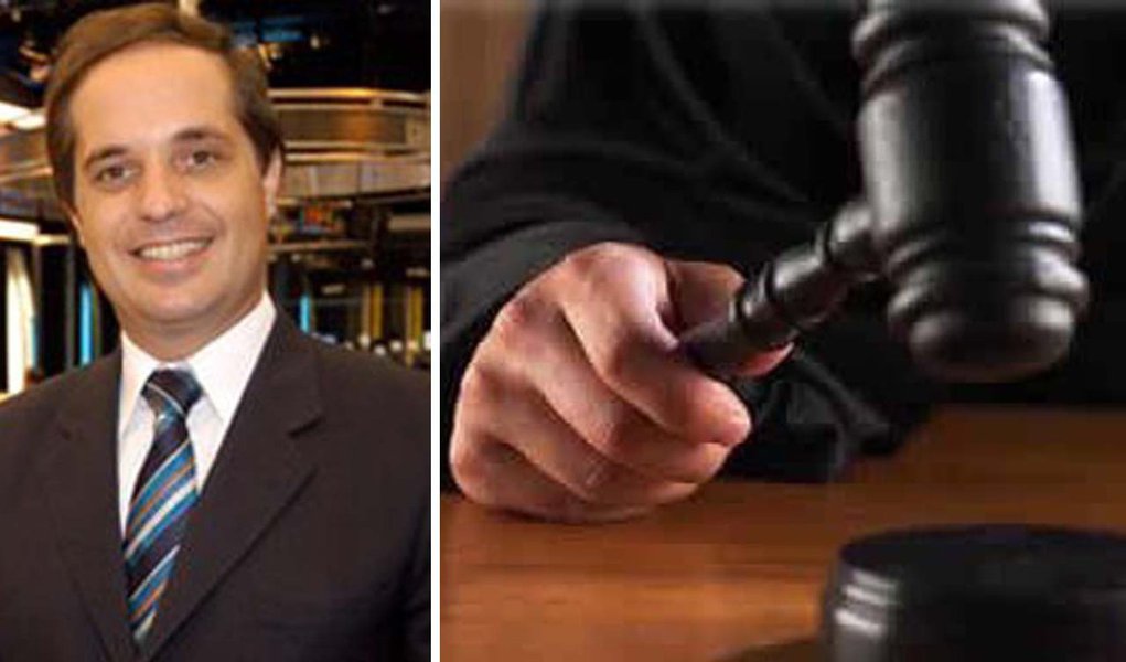 Blogueiro da Record compara Bresser a Aécio (Foto: Montagem/247) Blogueiro da Record compara Bresser a Aécio