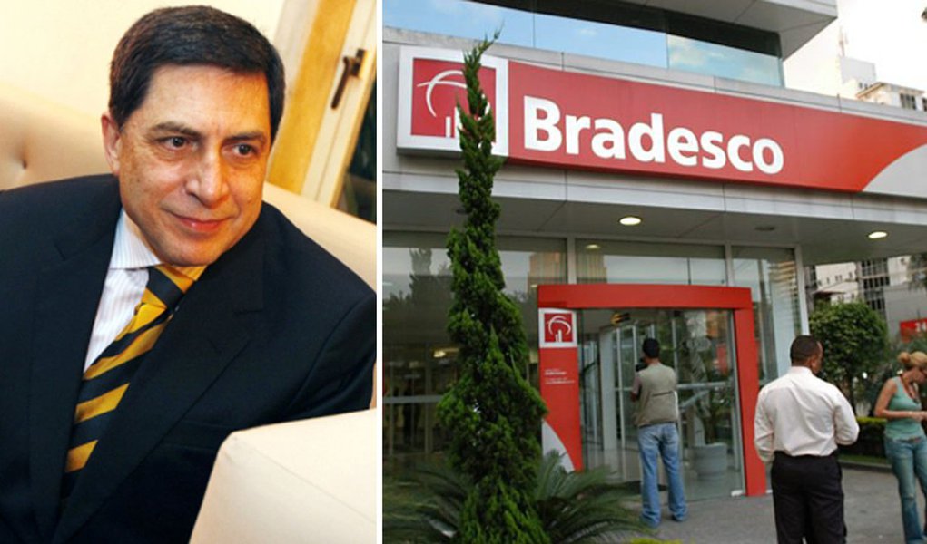 Bradesco é o primeiro gigante a cortar juros (Foto: Edição/247) Bradesco é o primeiro gigante a cortar juros