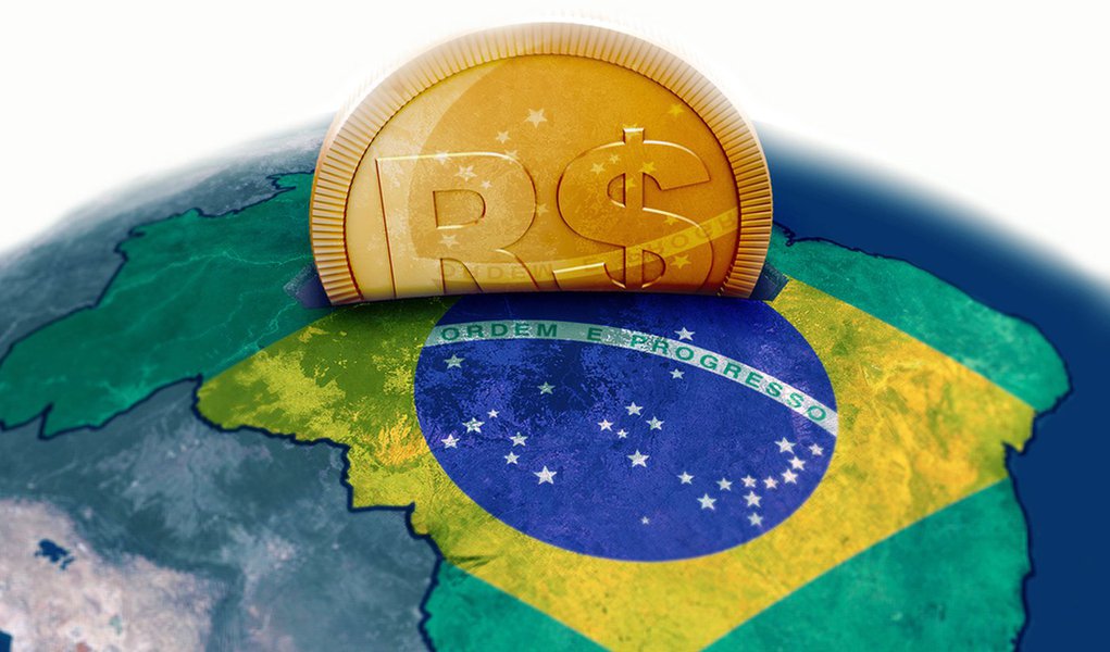 Agência de rating DBRS eleva nota do Brasil (Foto: Shutterstock) Agência de rating DBRS eleva nota do Brasil