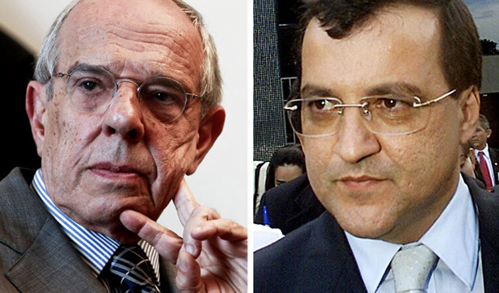 Quem paga os honorários de Thomaz Bastos? (Foto: Folhapress) Quem paga os honorários de Thomaz Bastos?
