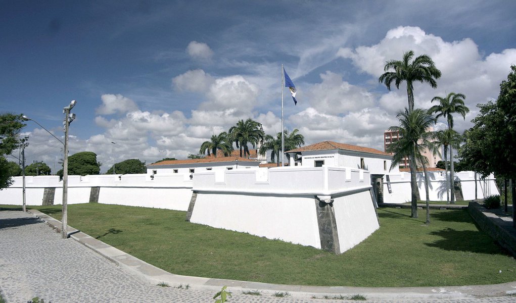 Museu da Cidade do Recife está de braços abertos (Foto: Secretária de Turismo do Recife) Museu da Cidade do Recife está de braços abertos