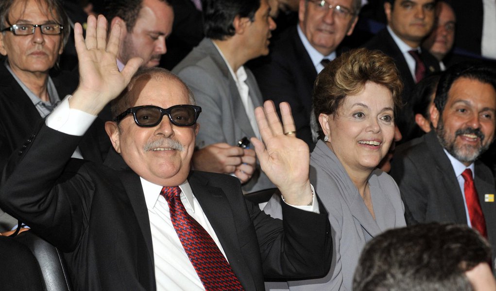 "Nunca precisaremos acertar os ponteiros" (Foto: José Cruz/AGÊNCIA BRASIL) "Nunca precisaremos acertar os ponteiros"