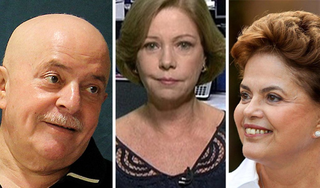 Quem será o próximo presidente? (Foto: Ricardo Stuckert/Instituto Lula_Divulgação_Divulgação) Quem será o próximo presidente?