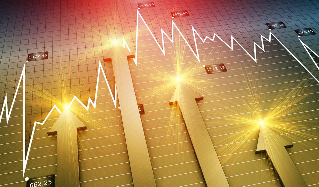 Para começar a investir (Foto: Shutterstock) Para começar a investir