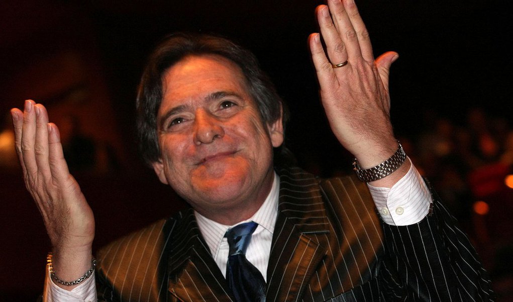 José de Abreu pede desculpas a Gilmar Mendes (Foto: DIVULGAÇÃO) www.brasil247.com - José de Abreu pede desculpas a Gilmar Mendes