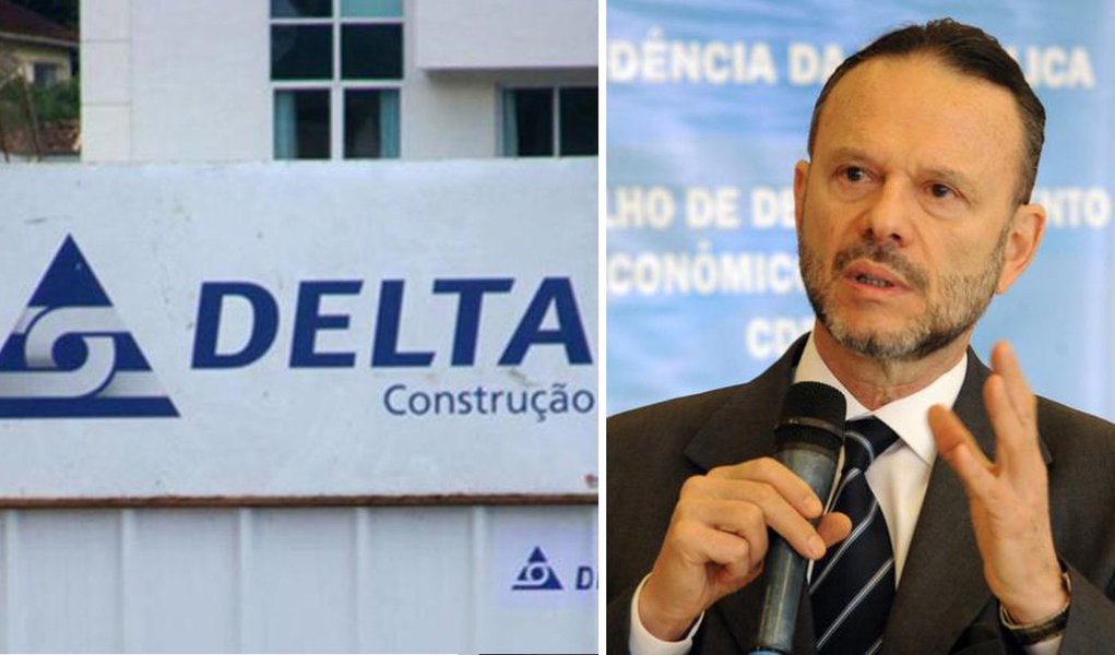 BNDES nega o que mercado diz de Delta-J&F (Foto: Montagem/247) BNDES nega o que mercado diz de Delta-J&F